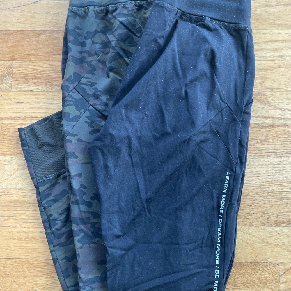 Alphalete Joggers